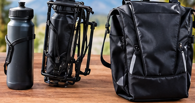 Accesorios y reparación