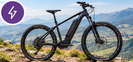 Bicicletas eléctricas